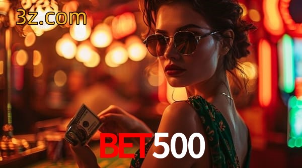 jogos bet500