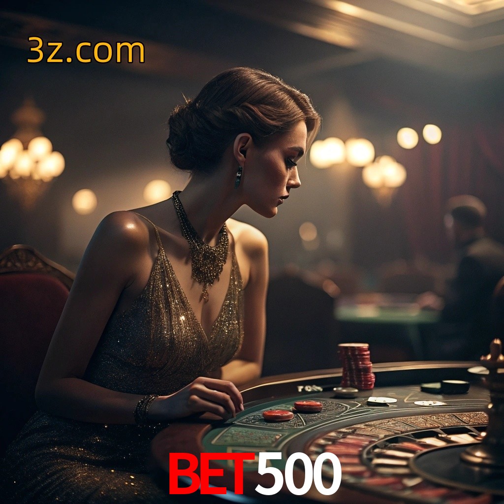 logo bet500