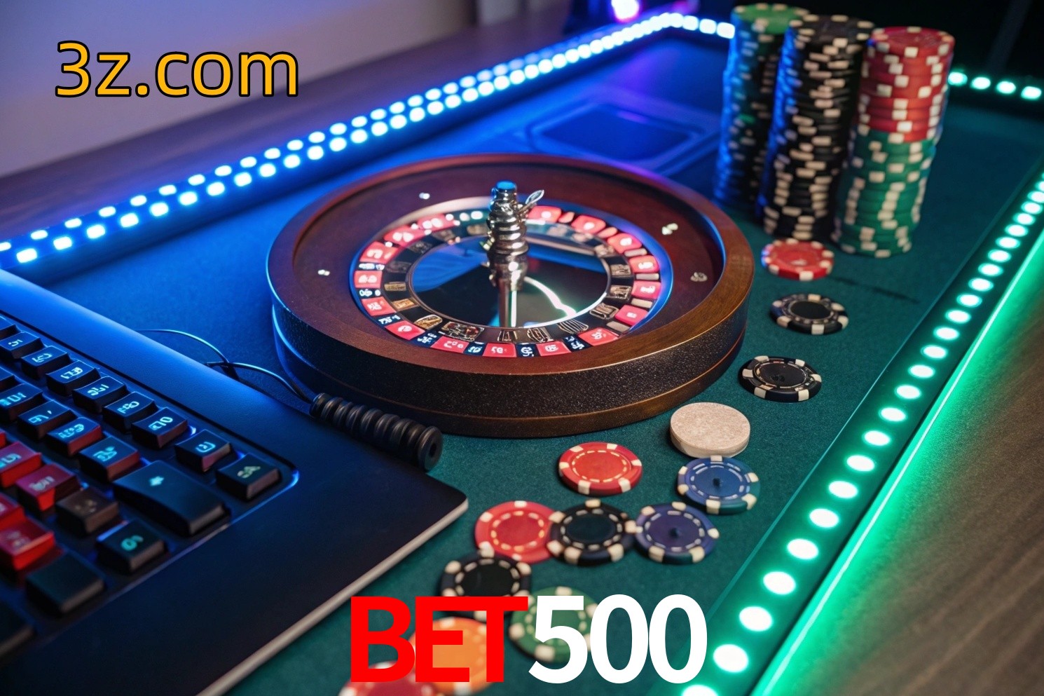  bet500 login