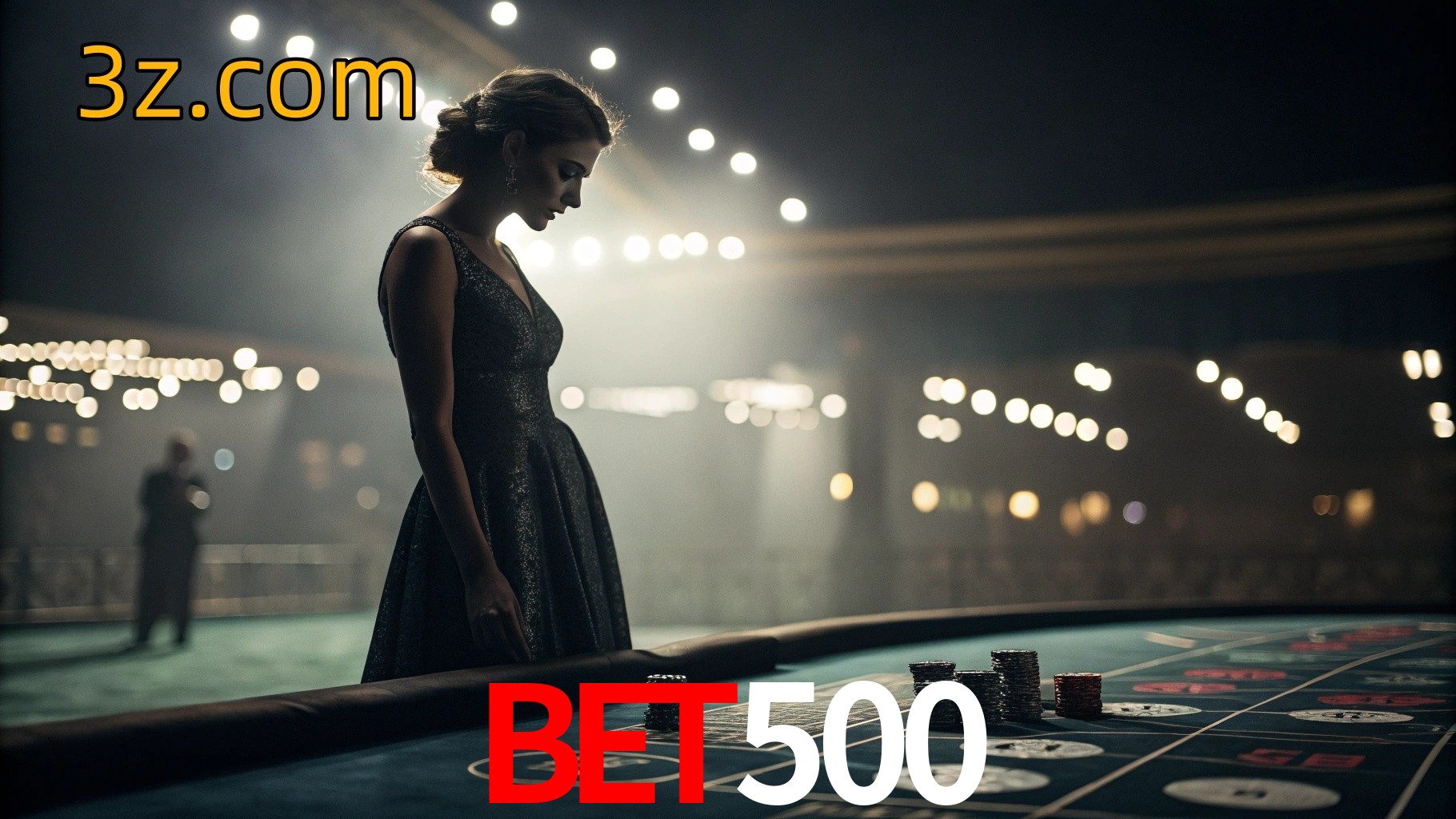 games bet500