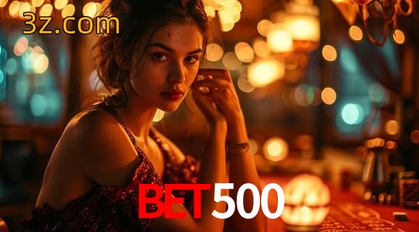  bet500 app