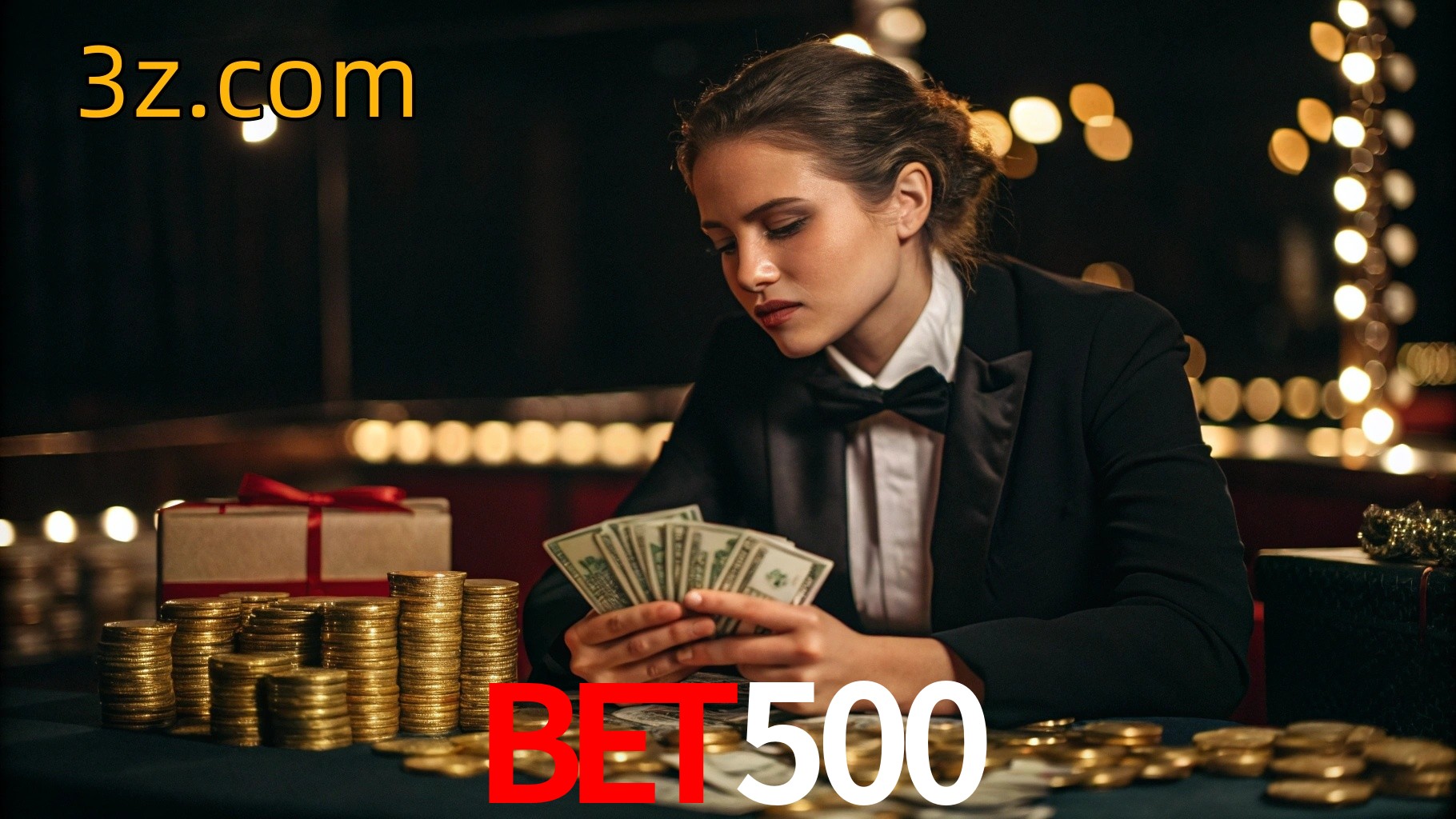 bet bet500