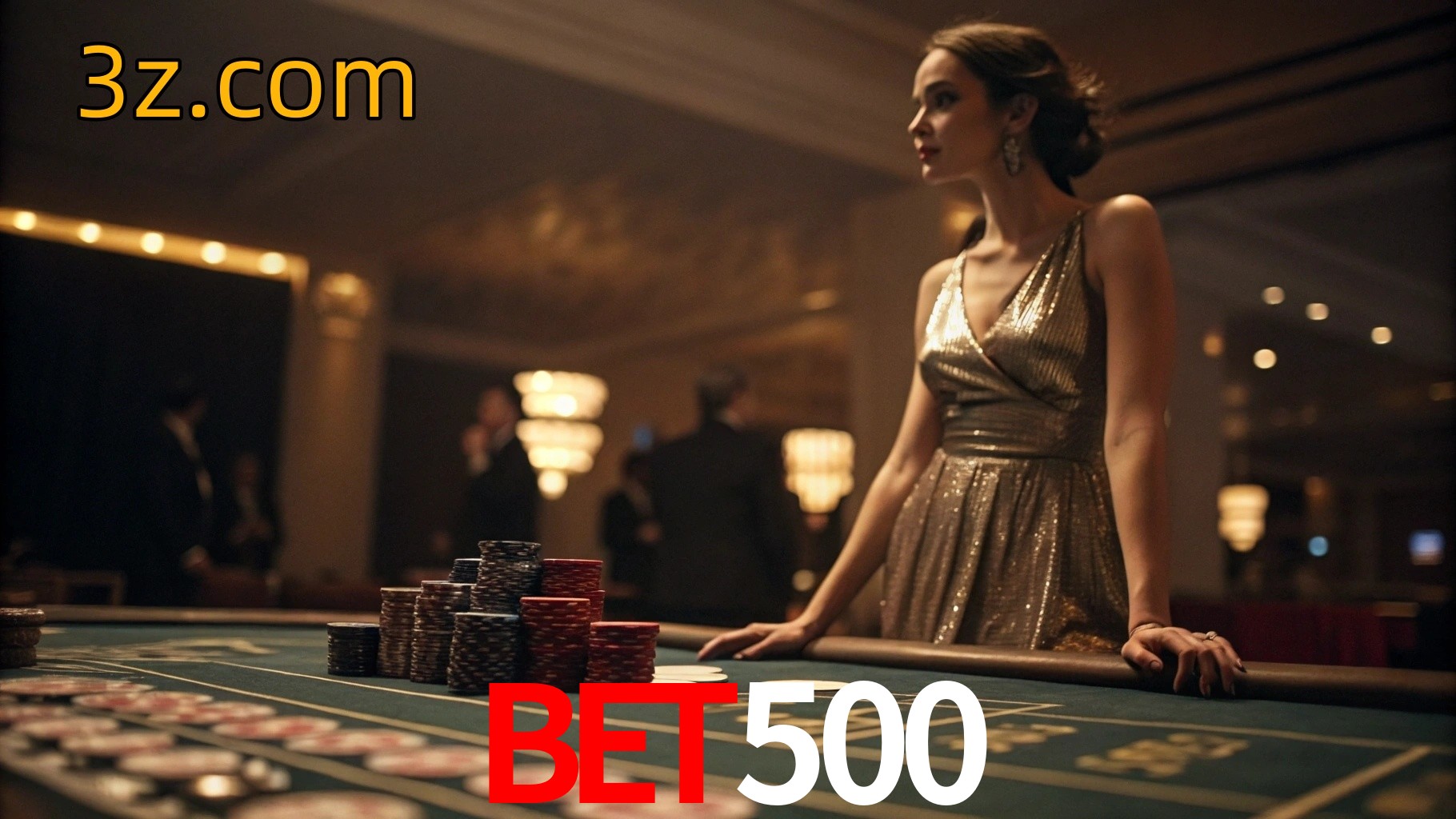  bet500